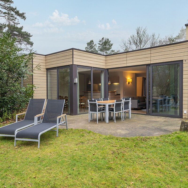 Center Parcs De Kempervennen-
