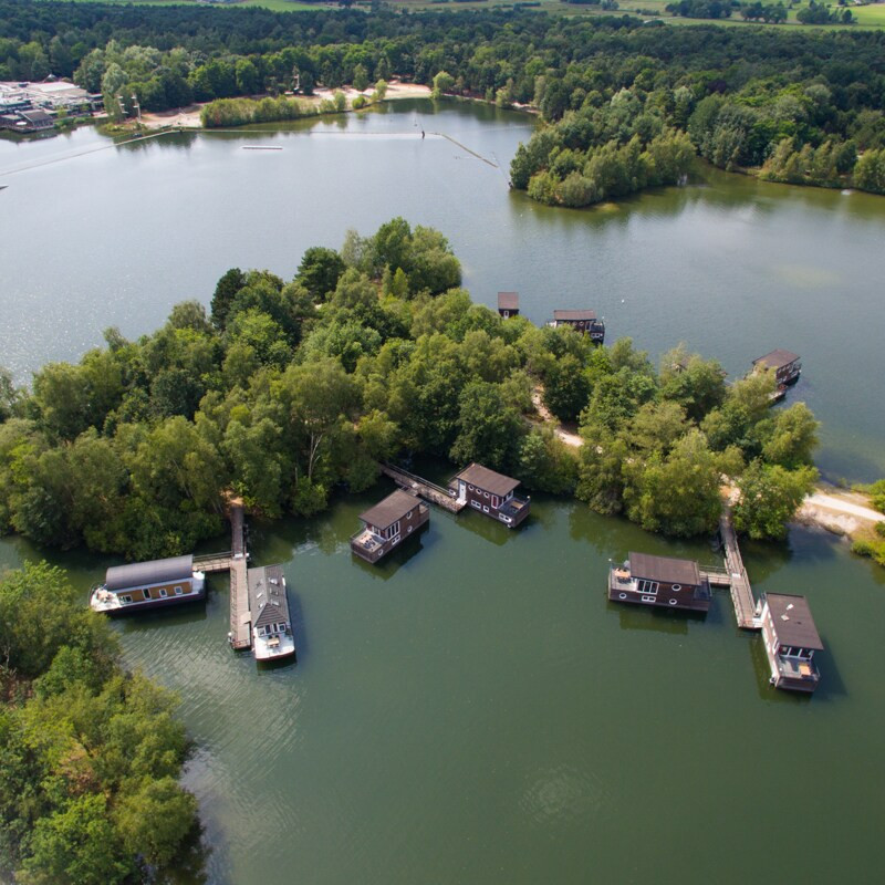 Center Parcs De Kempervennen-
