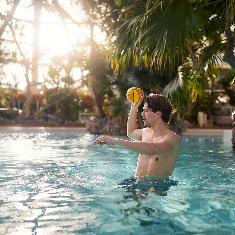 Center Parcs De Kempervennen-