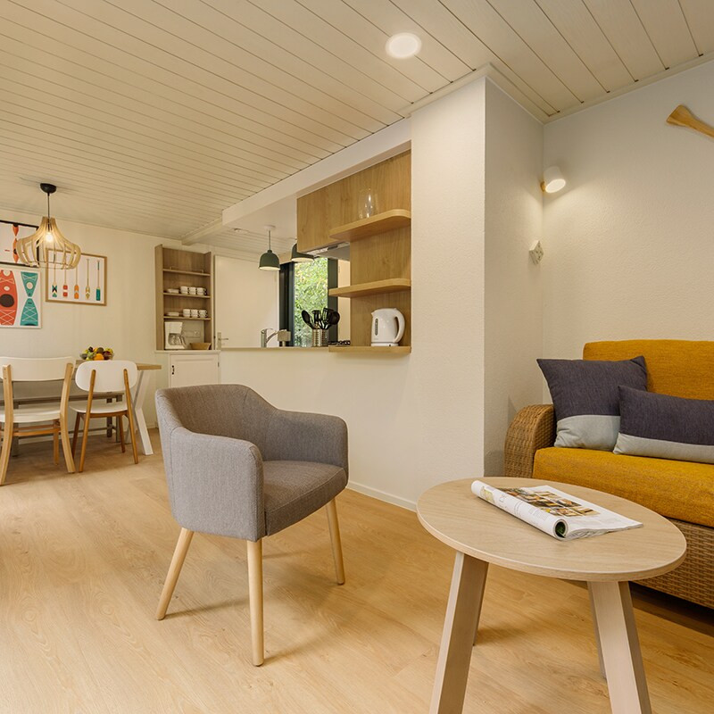 Center Parcs De Kempervennen-