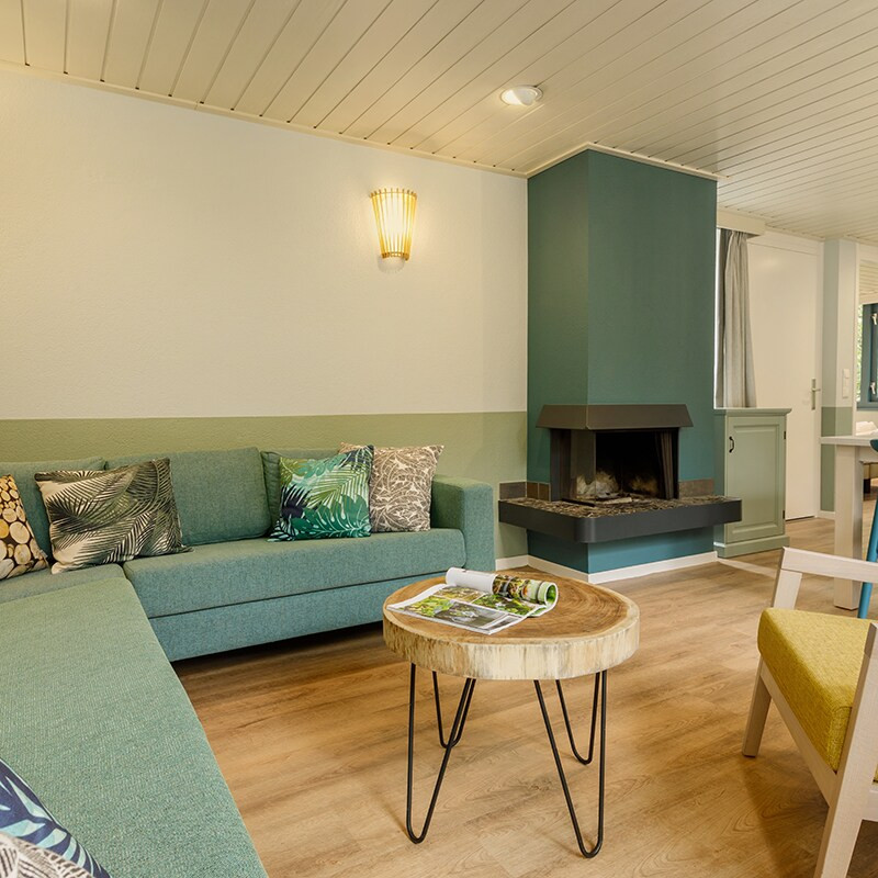 Center Parcs De Kempervennen-