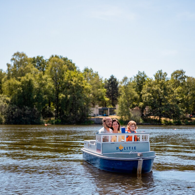 Center Parcs De Kempervennen-