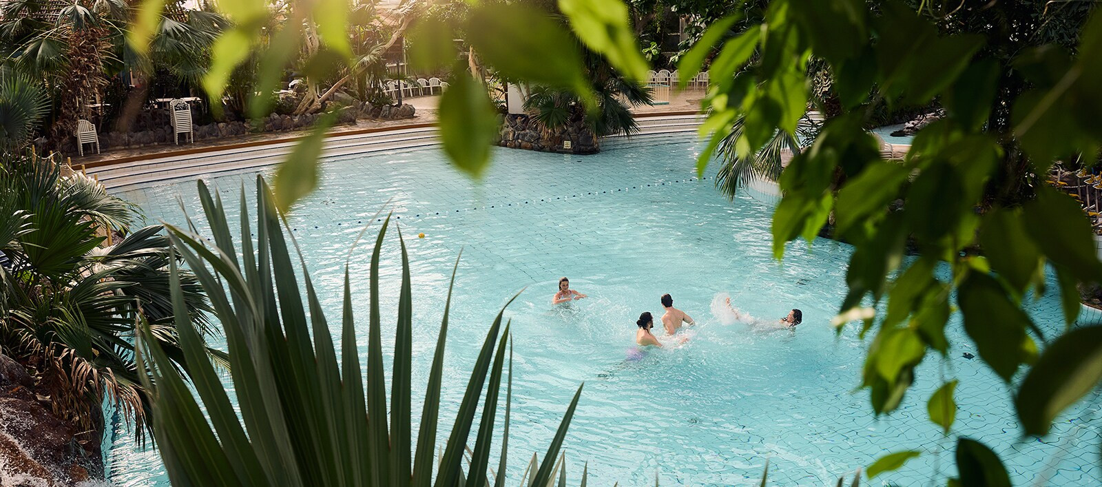Center Parcs De Kempervennen-