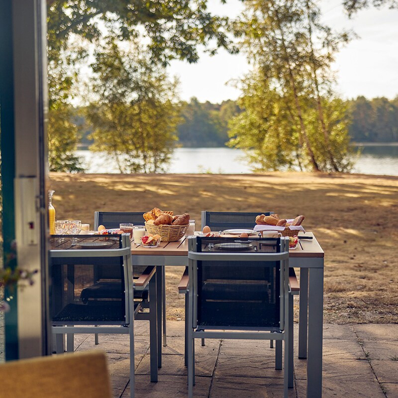 Center Parcs De Kempervennen-