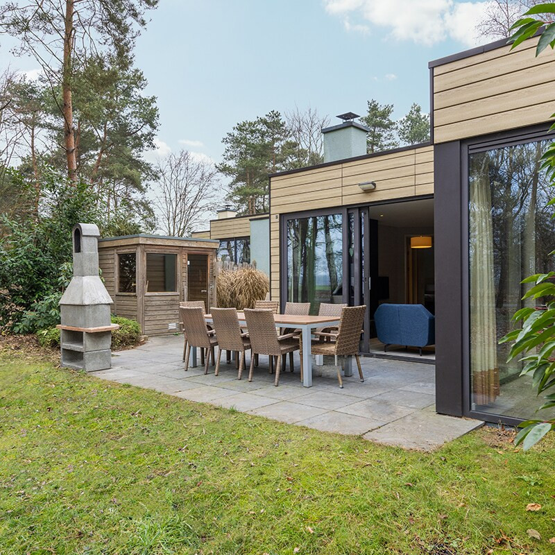 Center Parcs De Kempervennen-