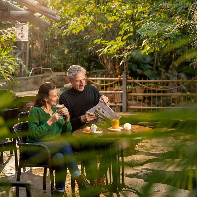 Center Parcs De Kempervennen-