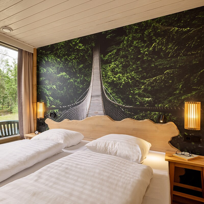 Center Parcs De Kempervennen-