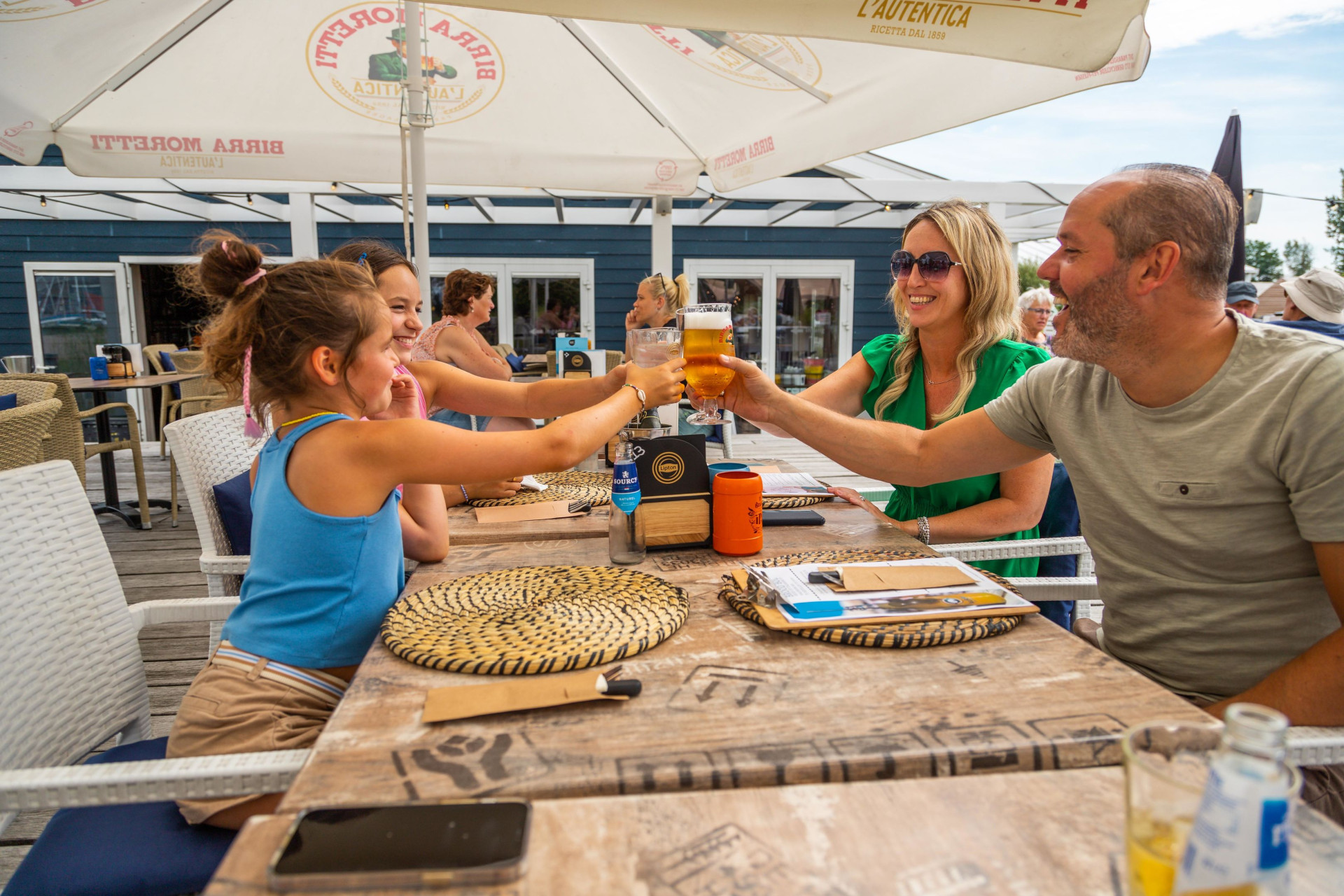 EuroParcs Bad Hulckesteijn-