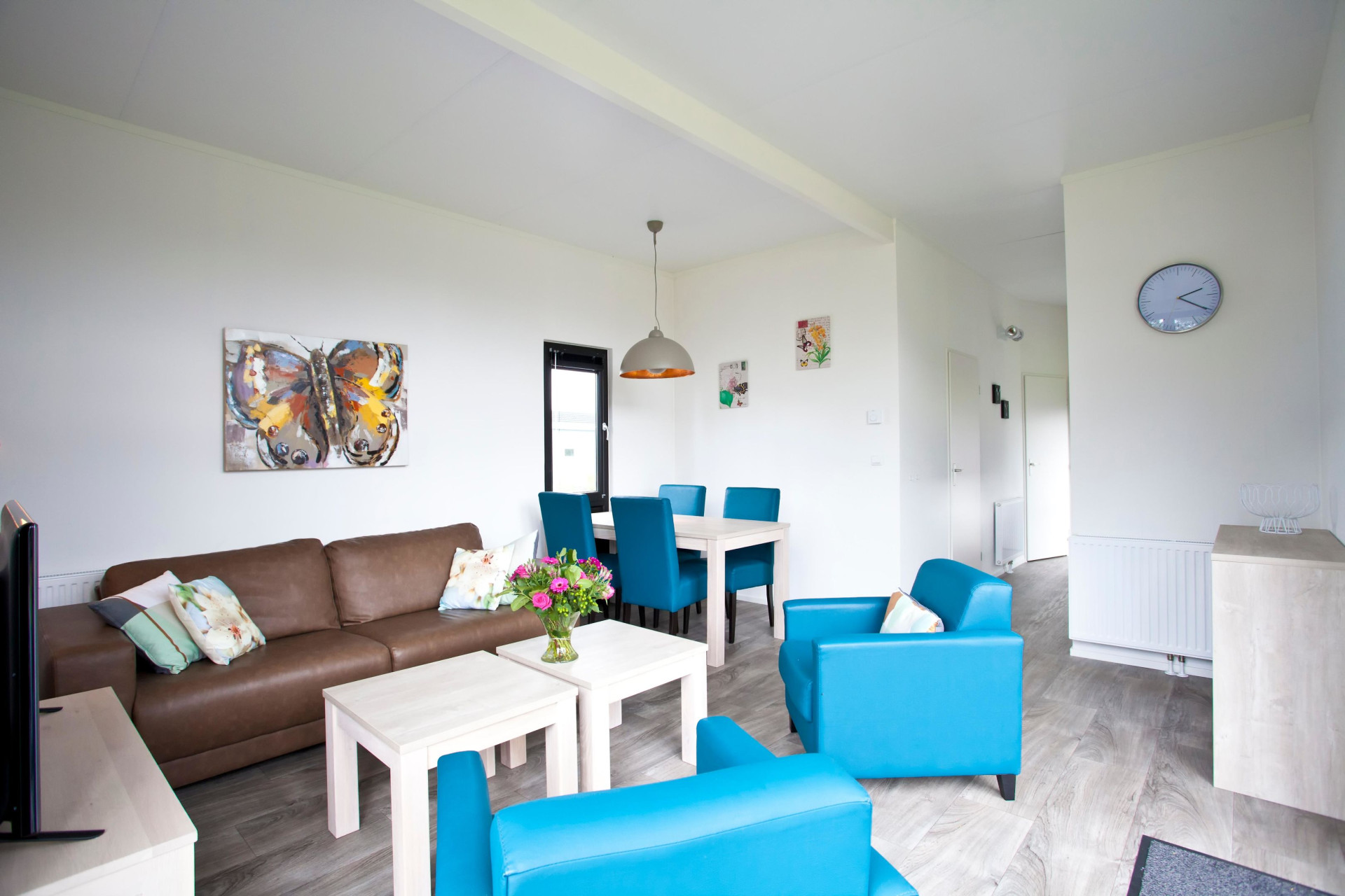 EuroParcs Bad Hulckesteijn-