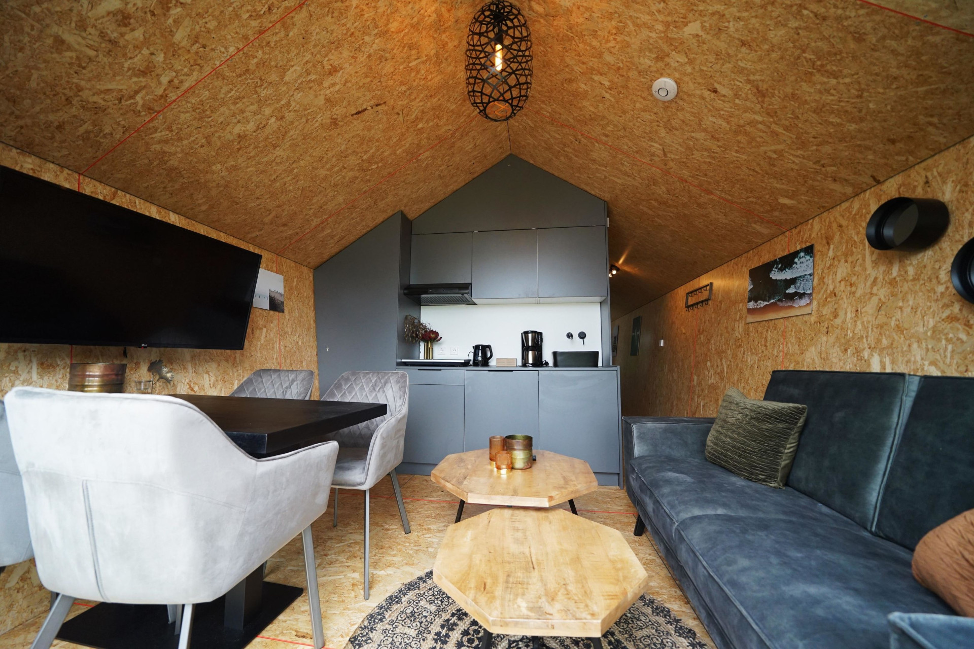 EuroParcs Bad Hulckesteijn-