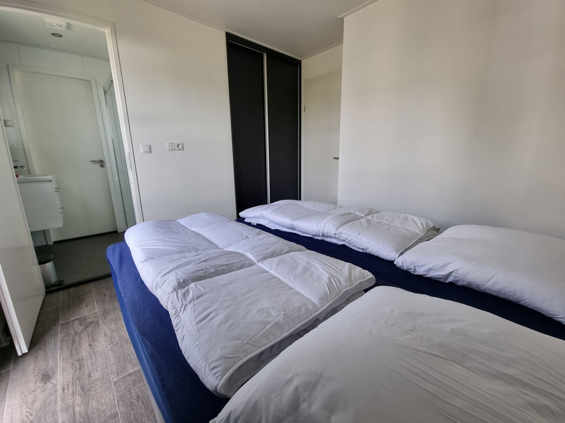 EuroParcs Bad Hulckesteijn-