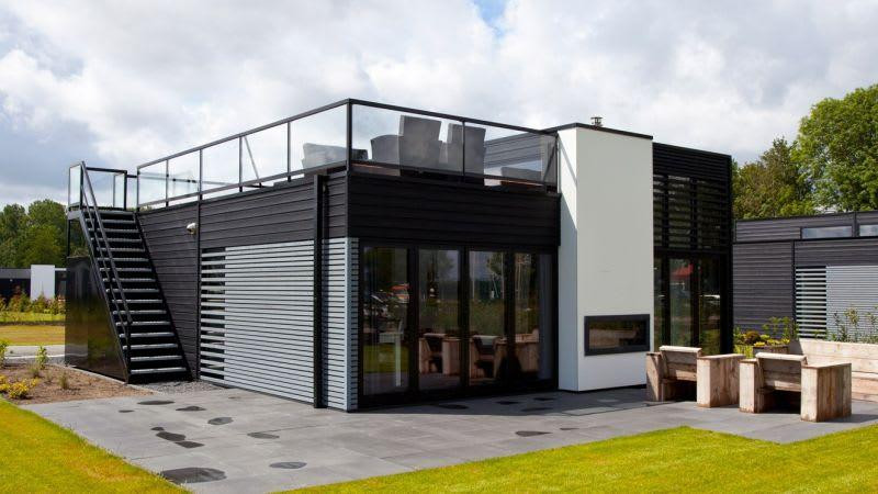 EuroParcs Bad Hulckesteijn-
