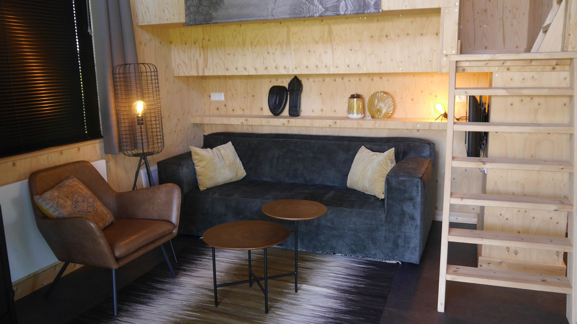 EuroParcs Bad Hulckesteijn-