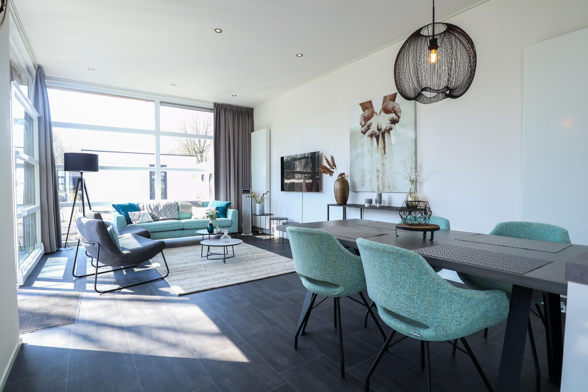 EuroParcs Bad Hulckesteijn-
