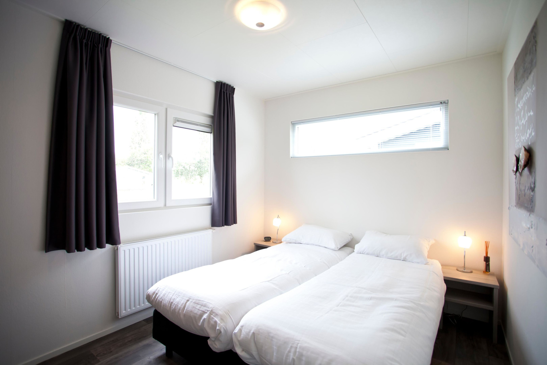 EuroParcs Bad Hulckesteijn-
