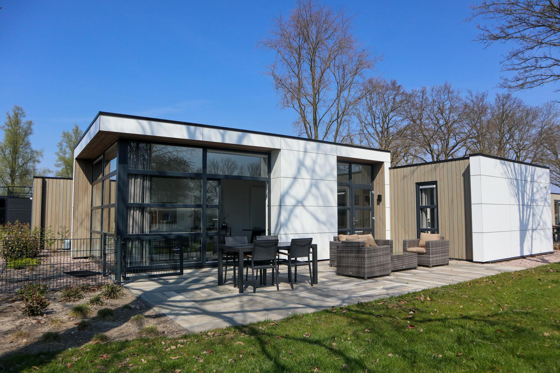 EuroParcs Bad Hulckesteijn-