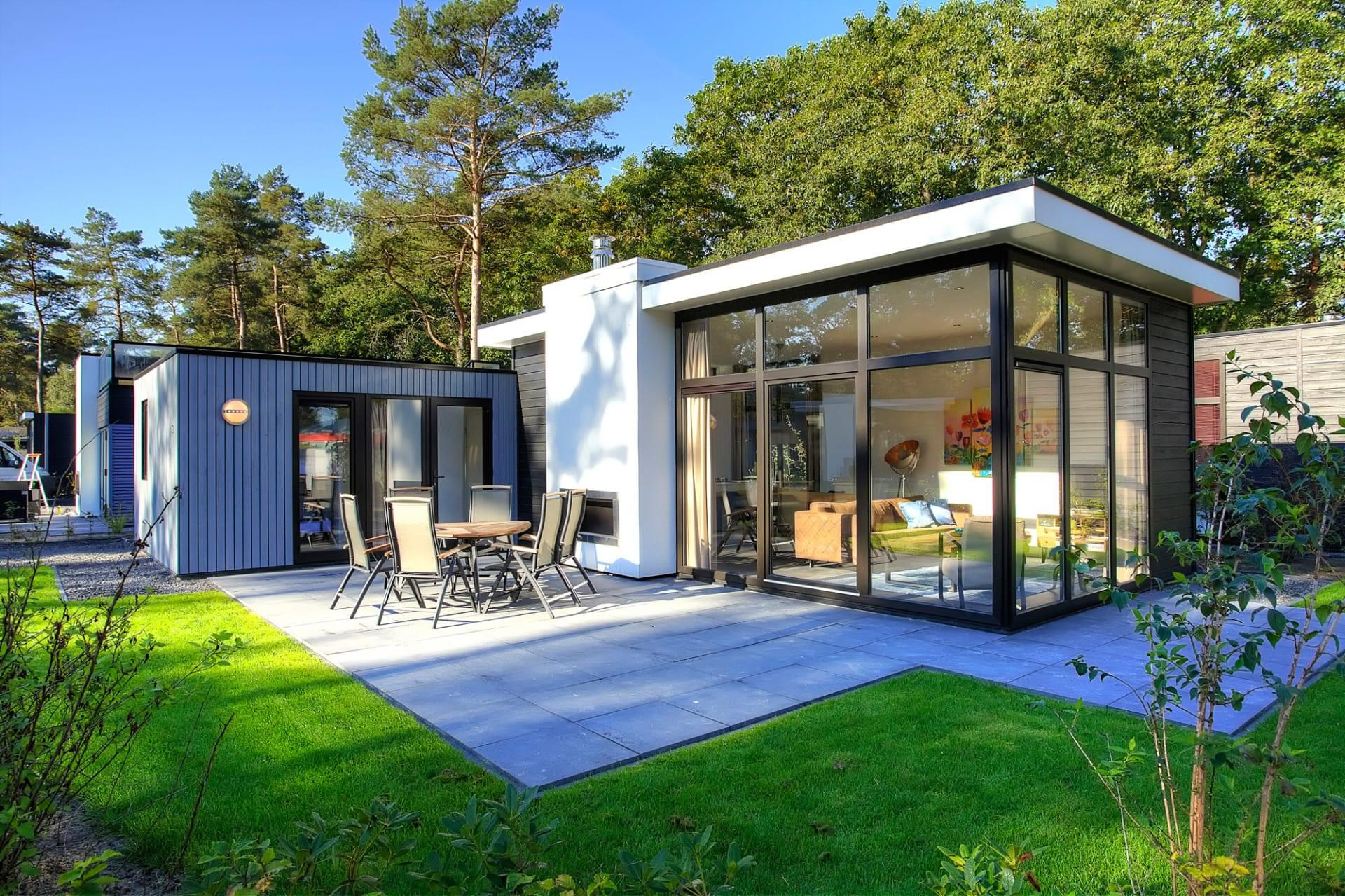 EuroParcs Bad Hulckesteijn