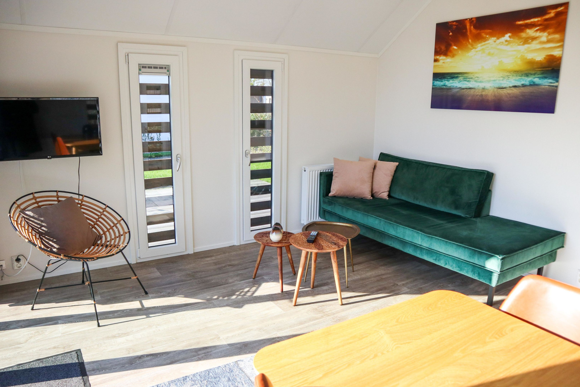 EuroParcs Bad Hulckesteijn-