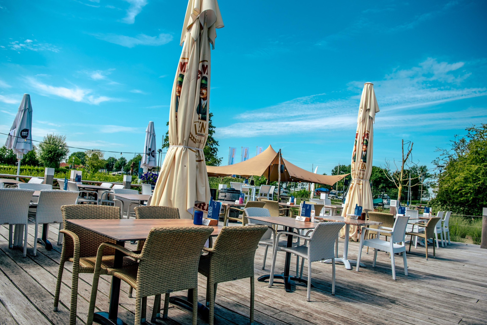 EuroParcs Bad Hulckesteijn-