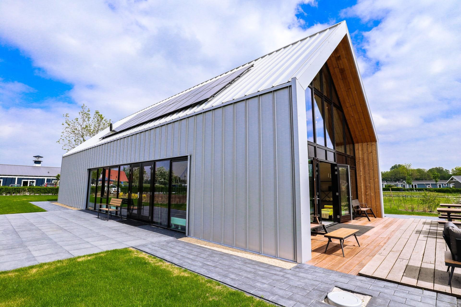 EuroParcs Bad Hulckesteijn-