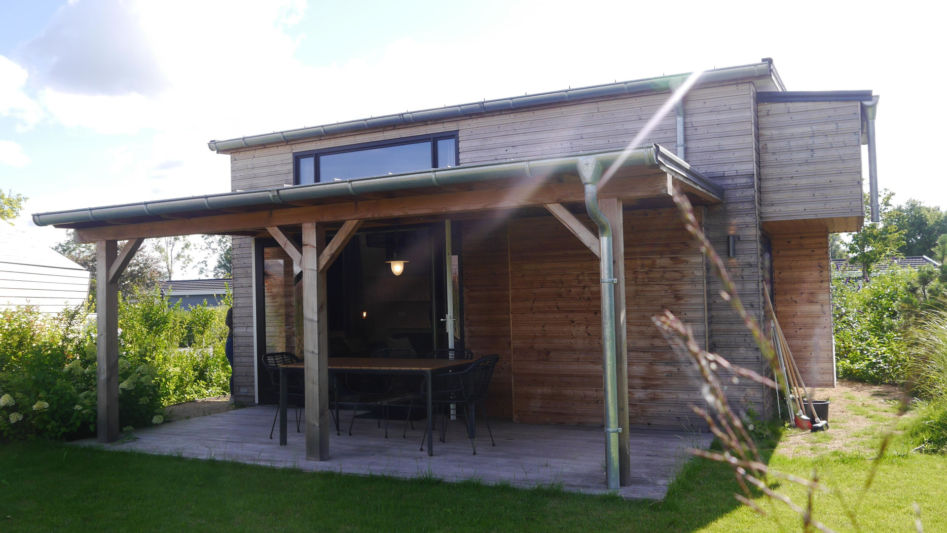 EuroParcs Bad Hulckesteijn-