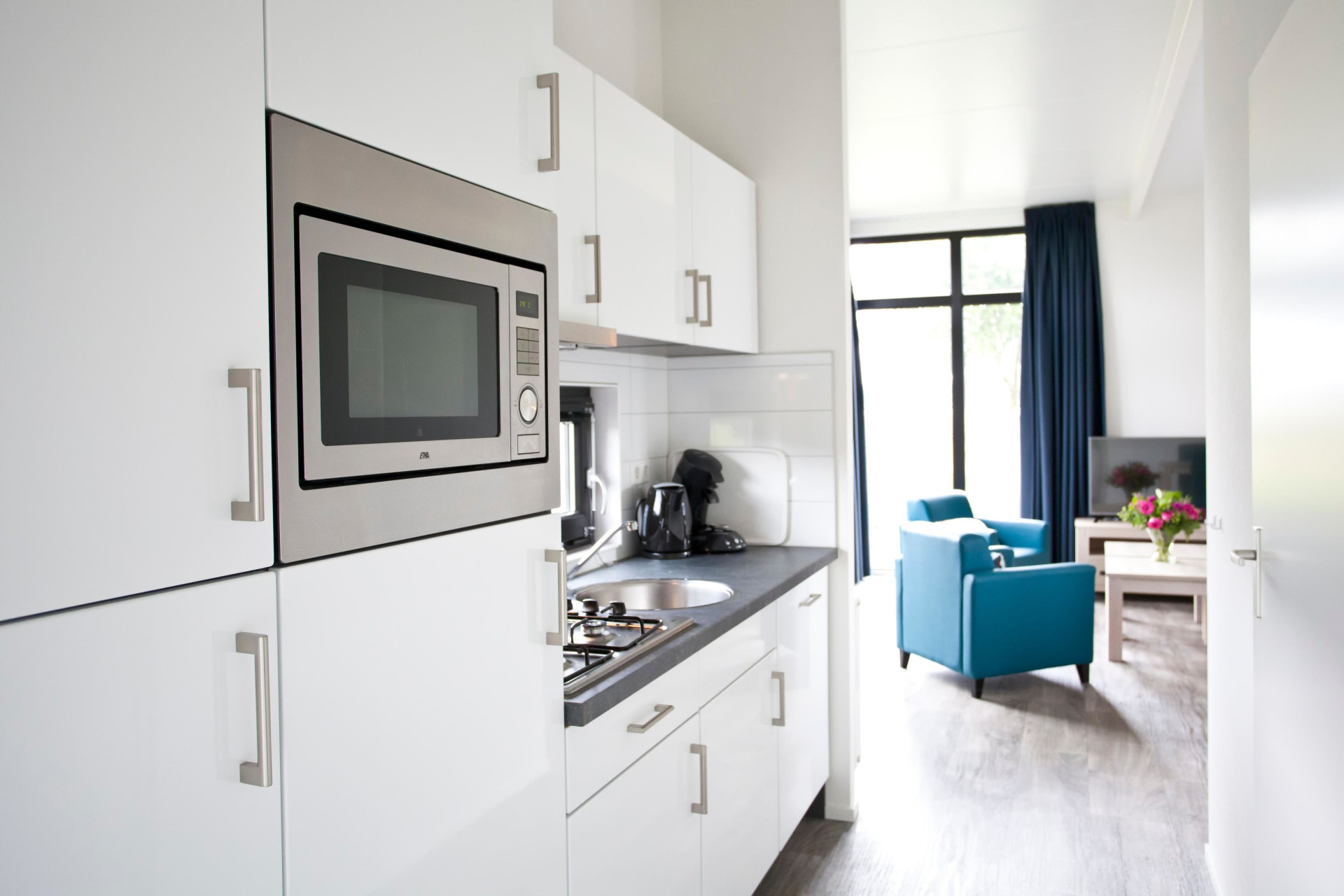 EuroParcs Bad Hulckesteijn-