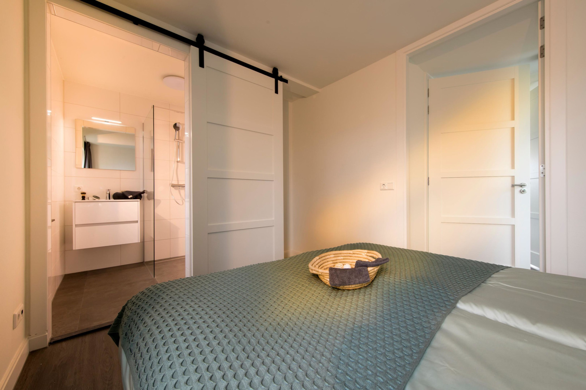 EuroParcs Bad Hulckesteijn-