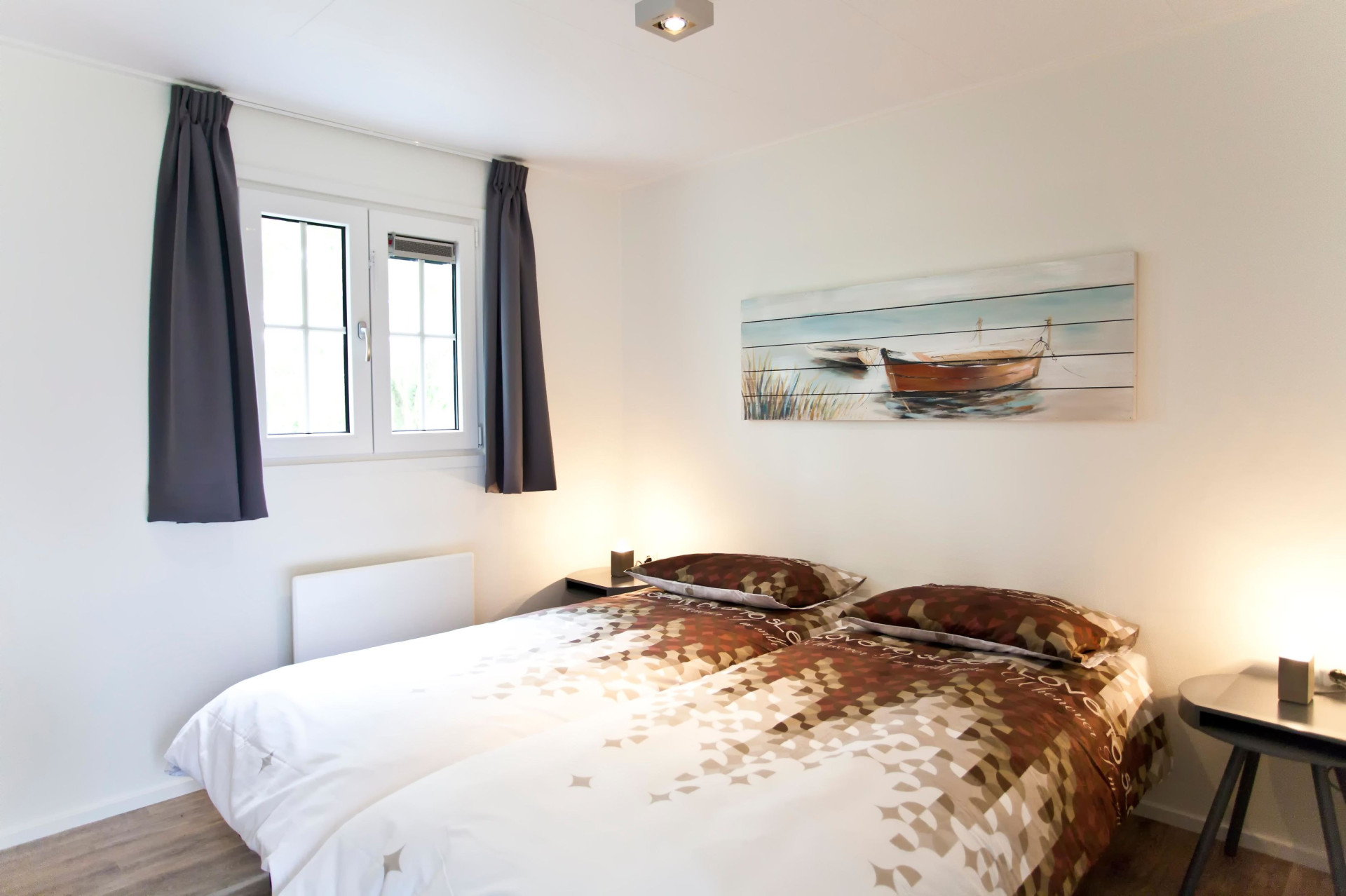 EuroParcs Bad Hulckesteijn-