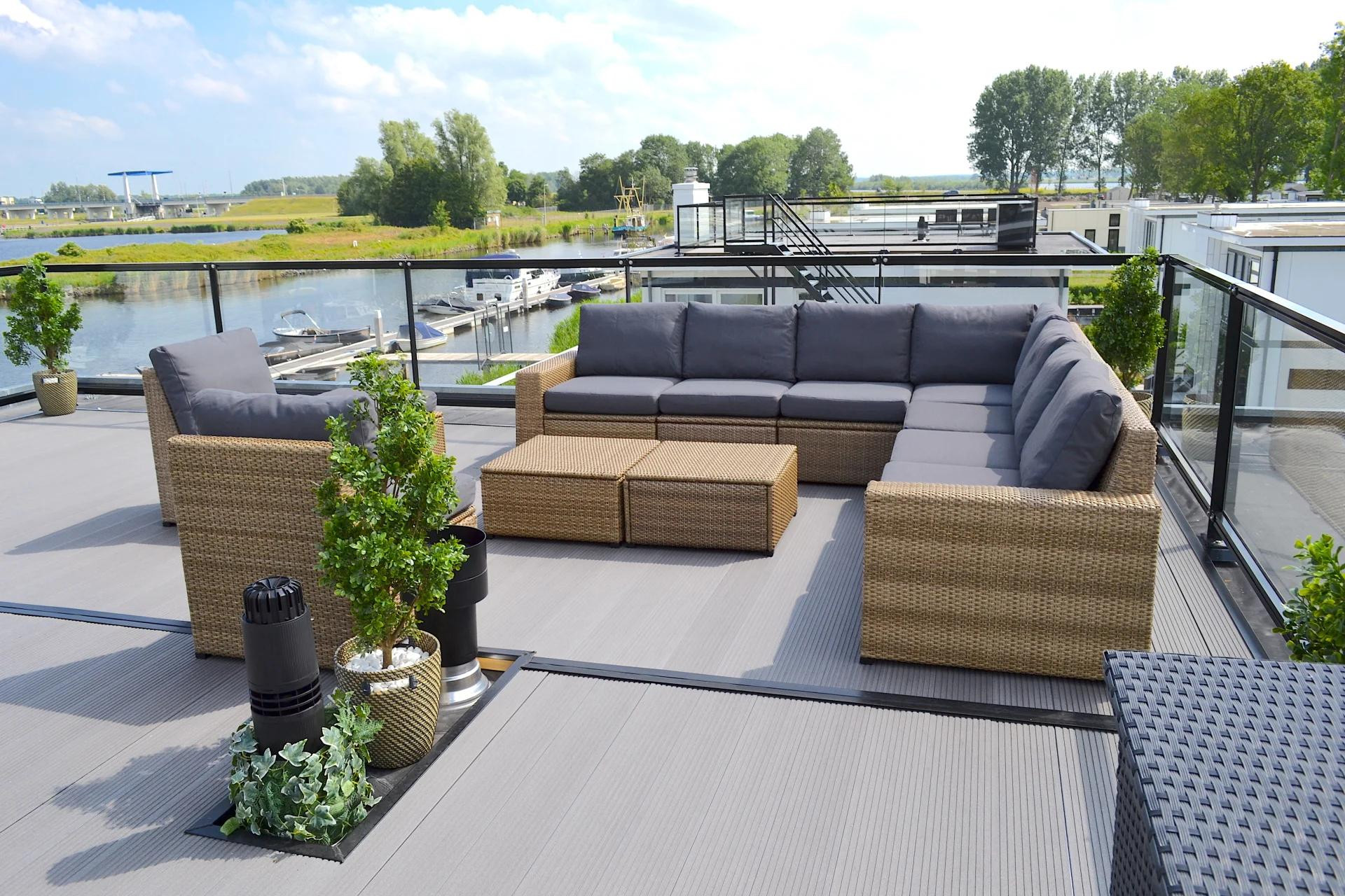 EuroParcs Bad Hulckesteijn-