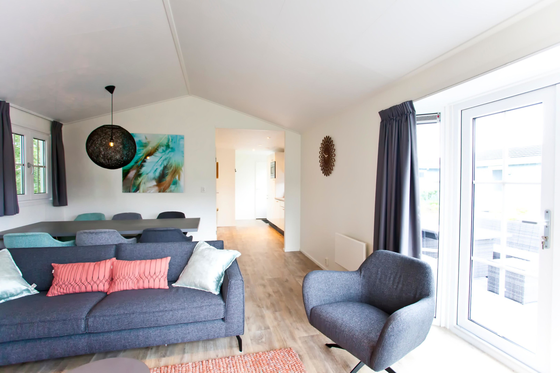 EuroParcs Bad Hulckesteijn-