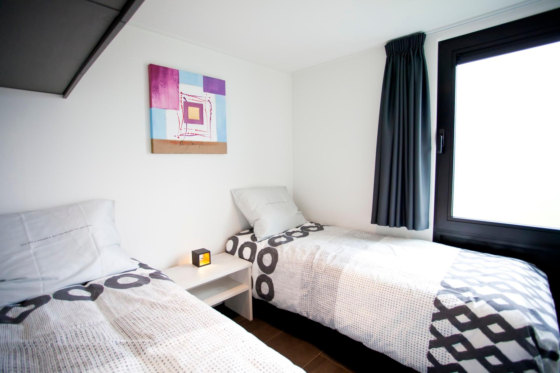 EuroParcs Bad Hulckesteijn-