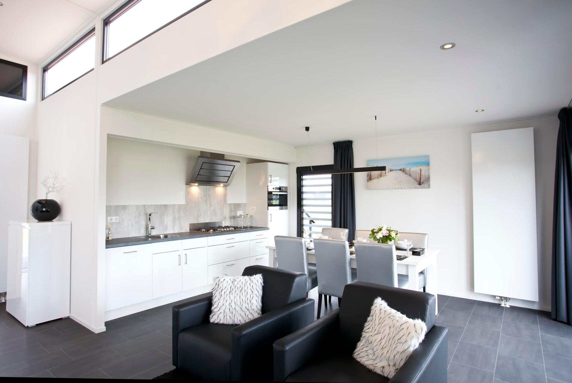 EuroParcs Bad Hulckesteijn-