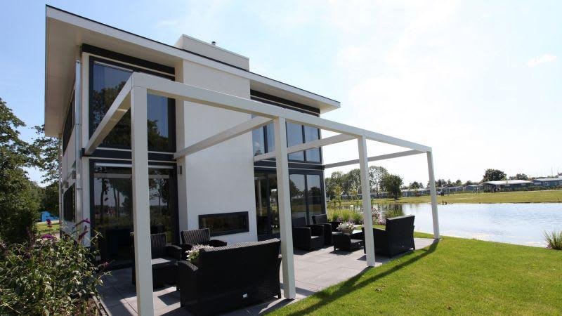 EuroParcs Bad Hulckesteijn-
