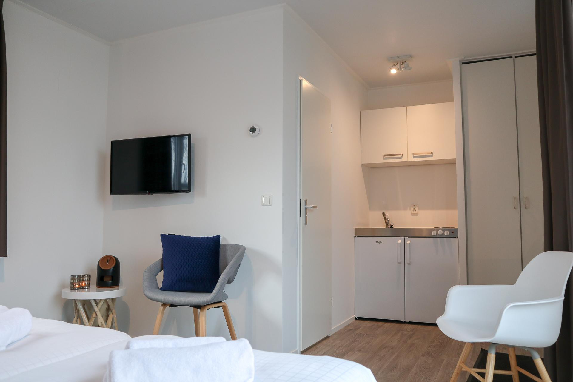 EuroParcs Bad Hulckesteijn-