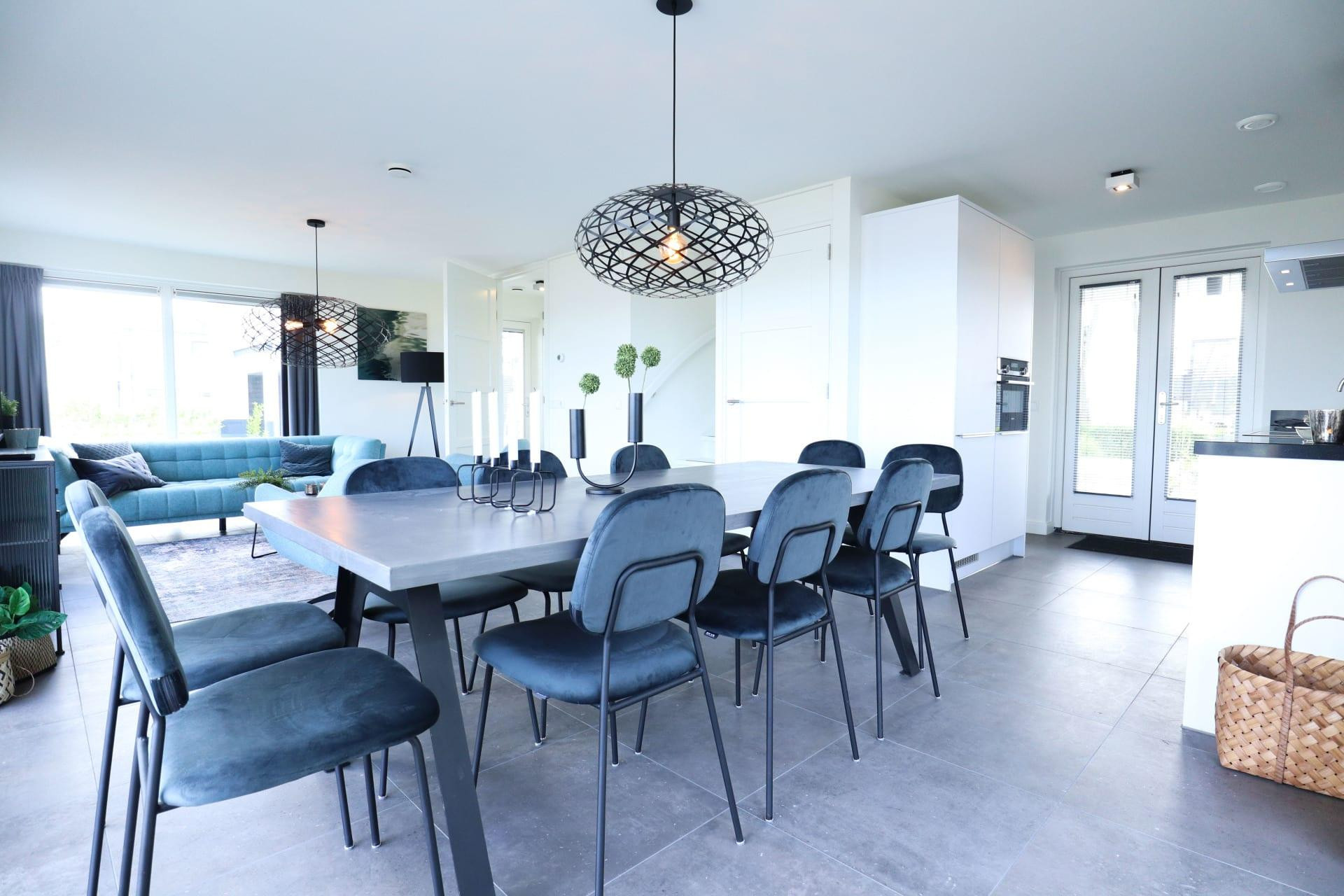 EuroParcs Bad Hulckesteijn-