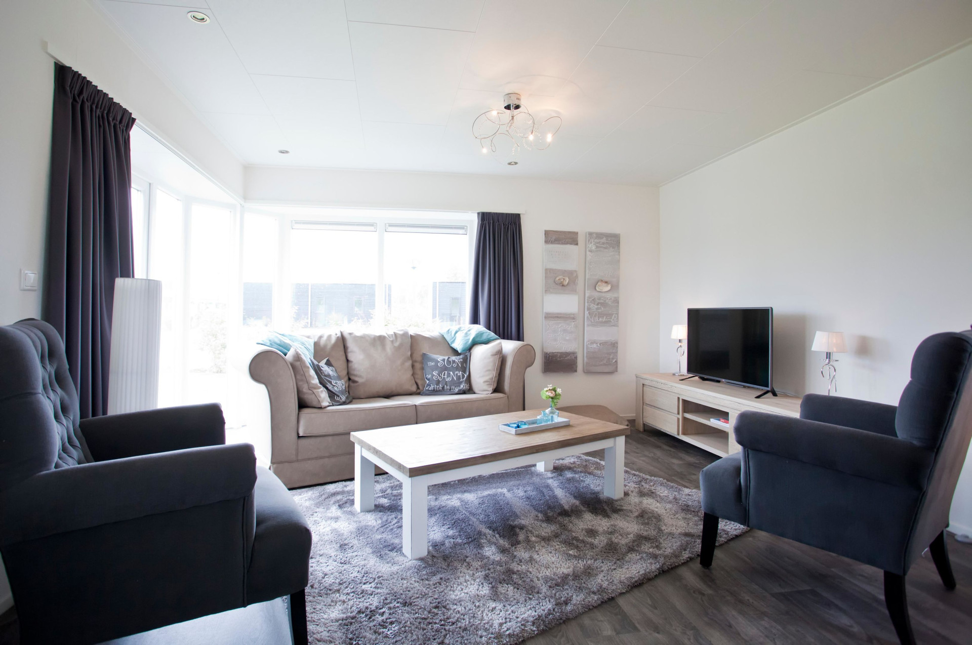 EuroParcs Bad Hulckesteijn-