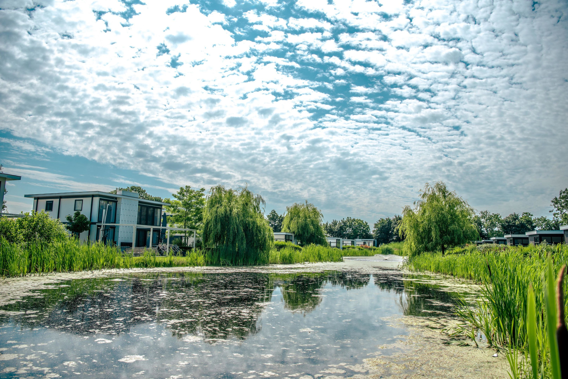 EuroParcs Bad Hulckesteijn-