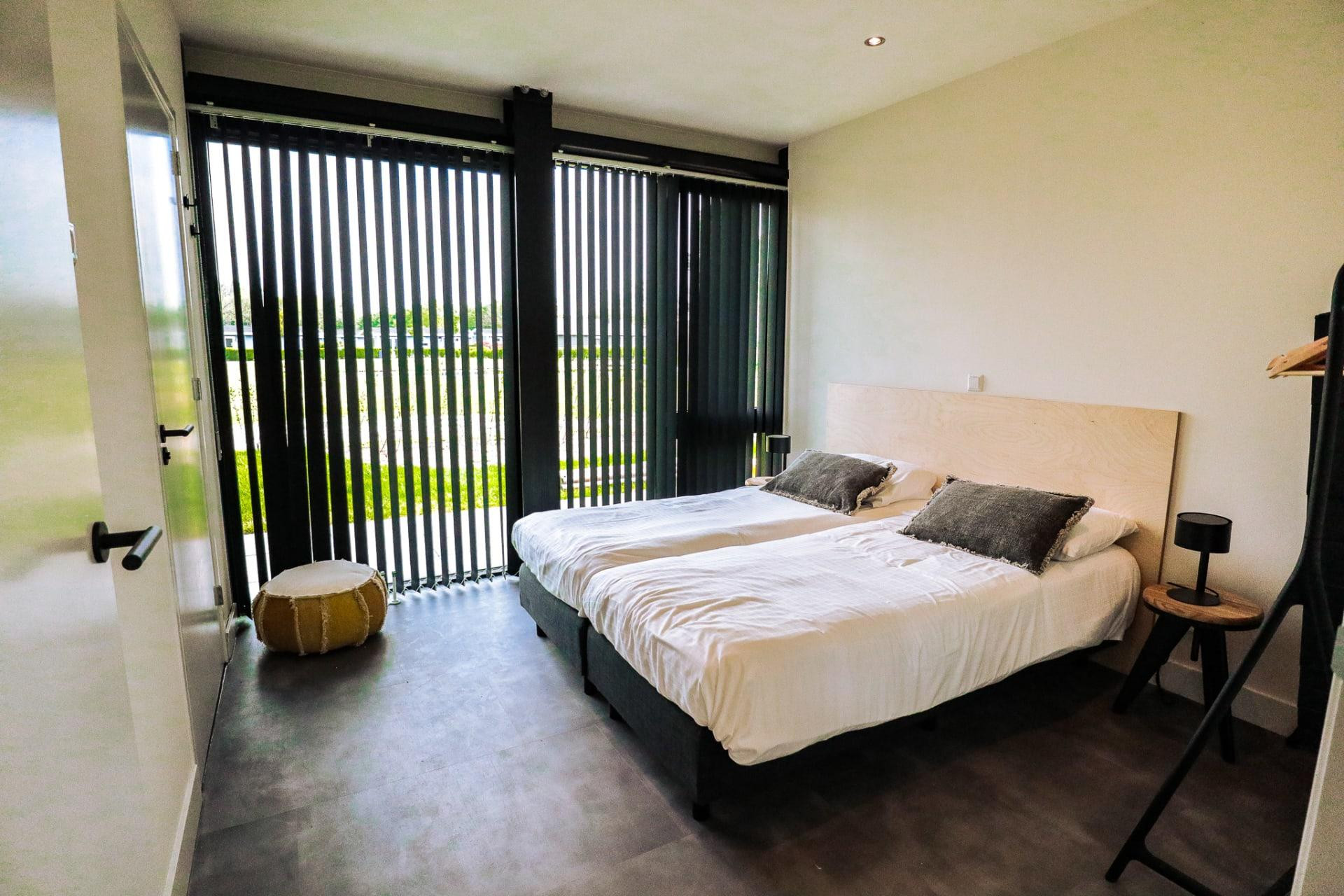 EuroParcs Bad Hulckesteijn-