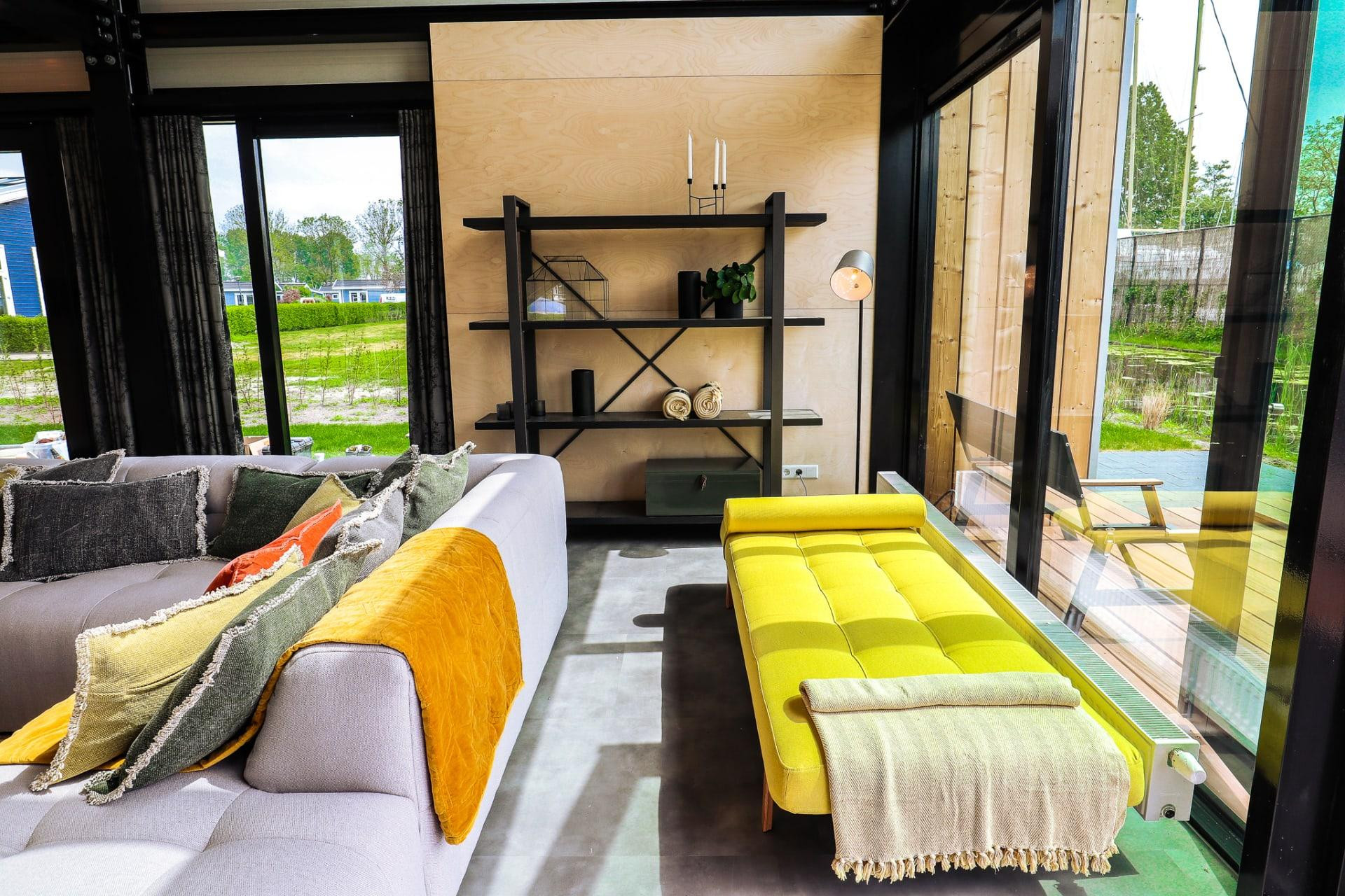EuroParcs Bad Hulckesteijn-