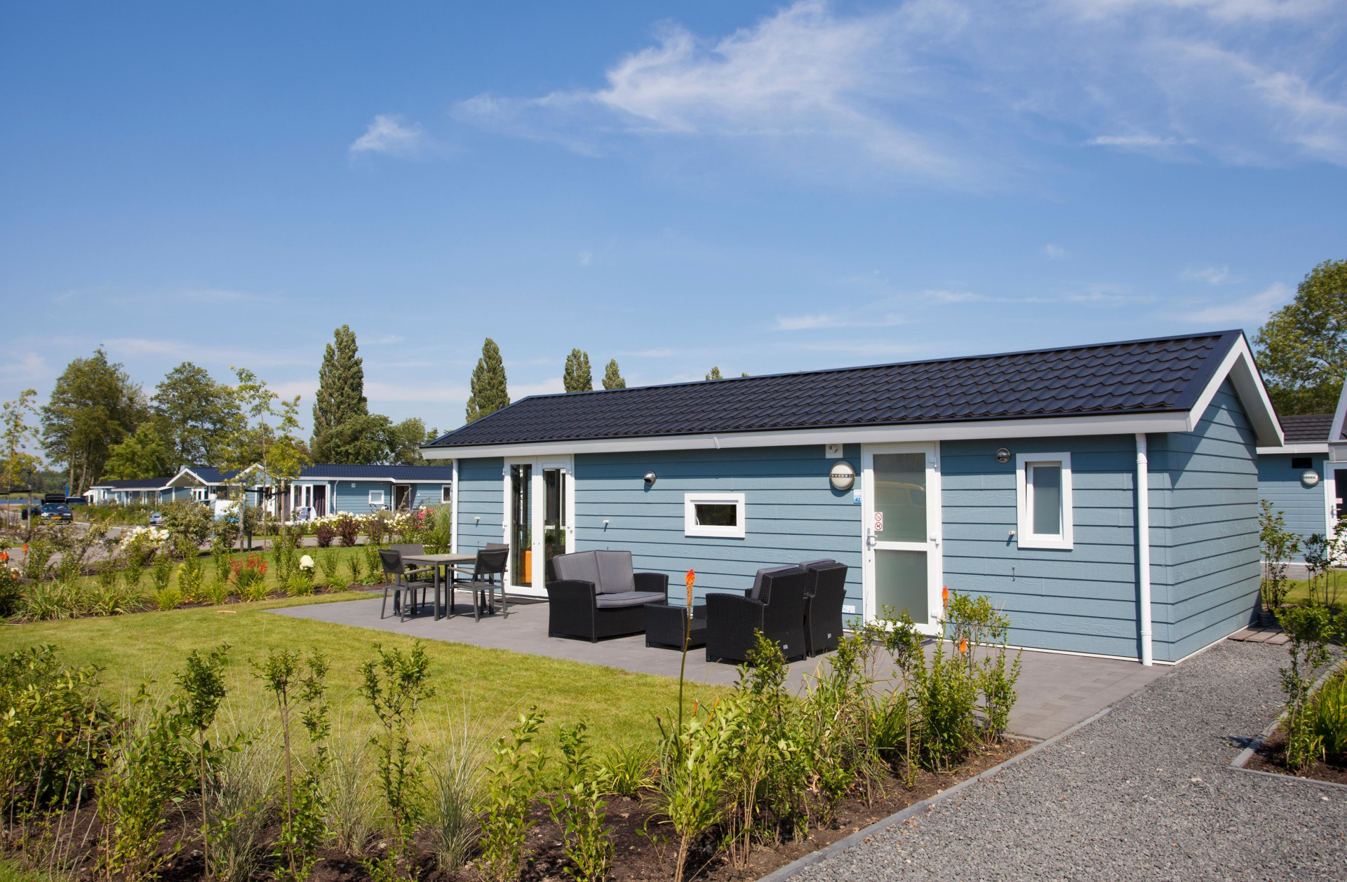 EuroParcs Bad Hulckesteijn-