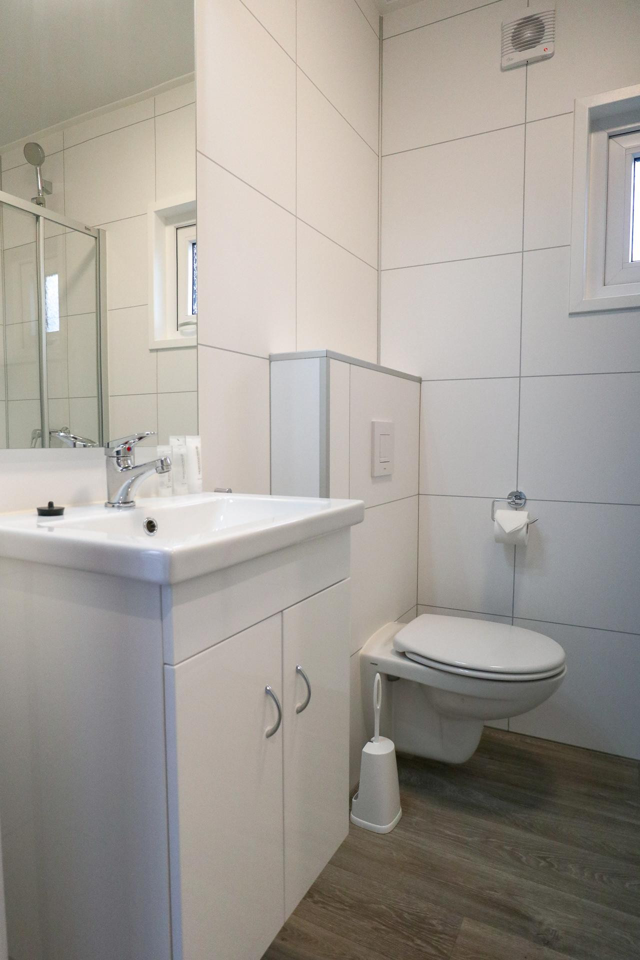 EuroParcs Bad Hulckesteijn-