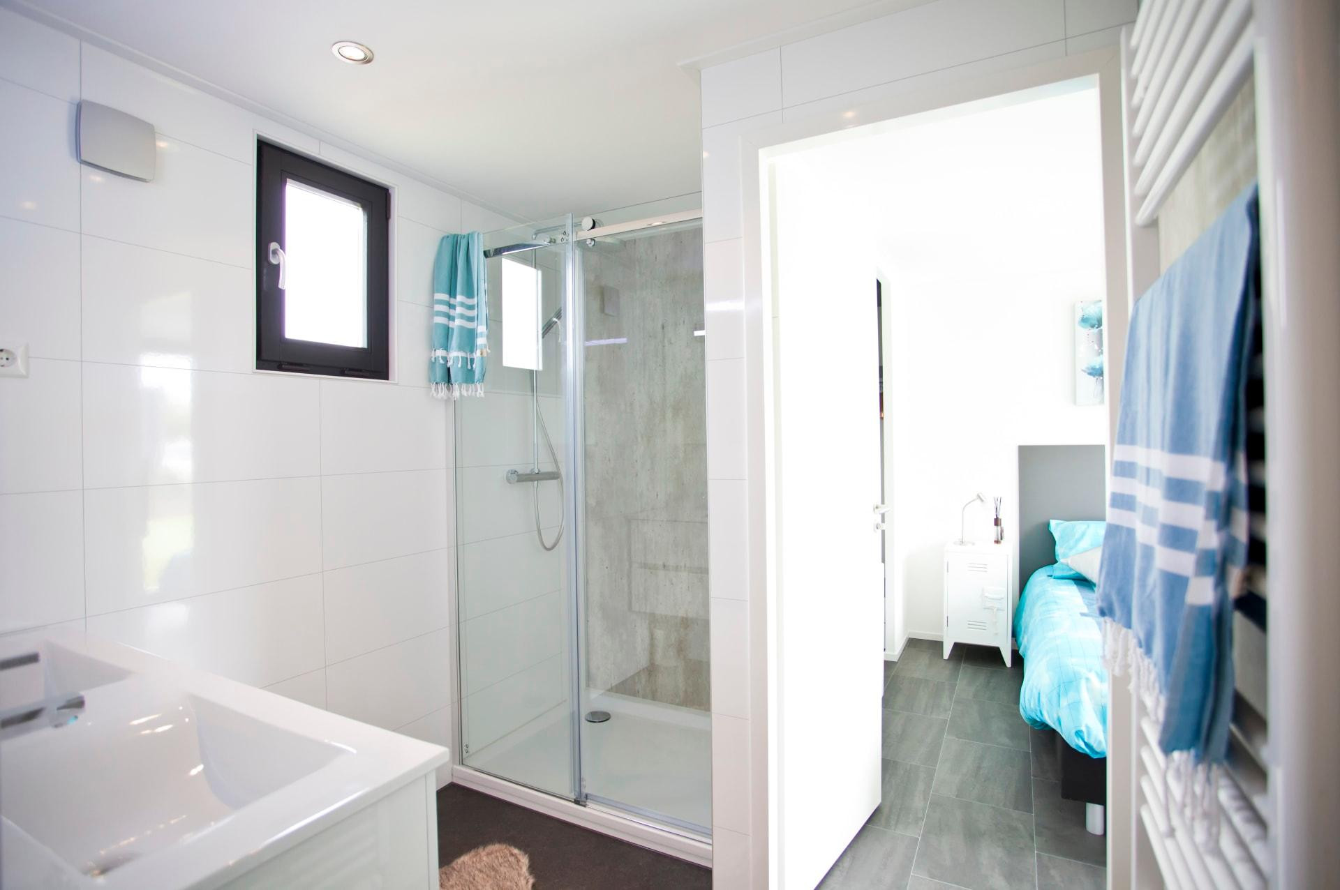 EuroParcs Bad Hulckesteijn-