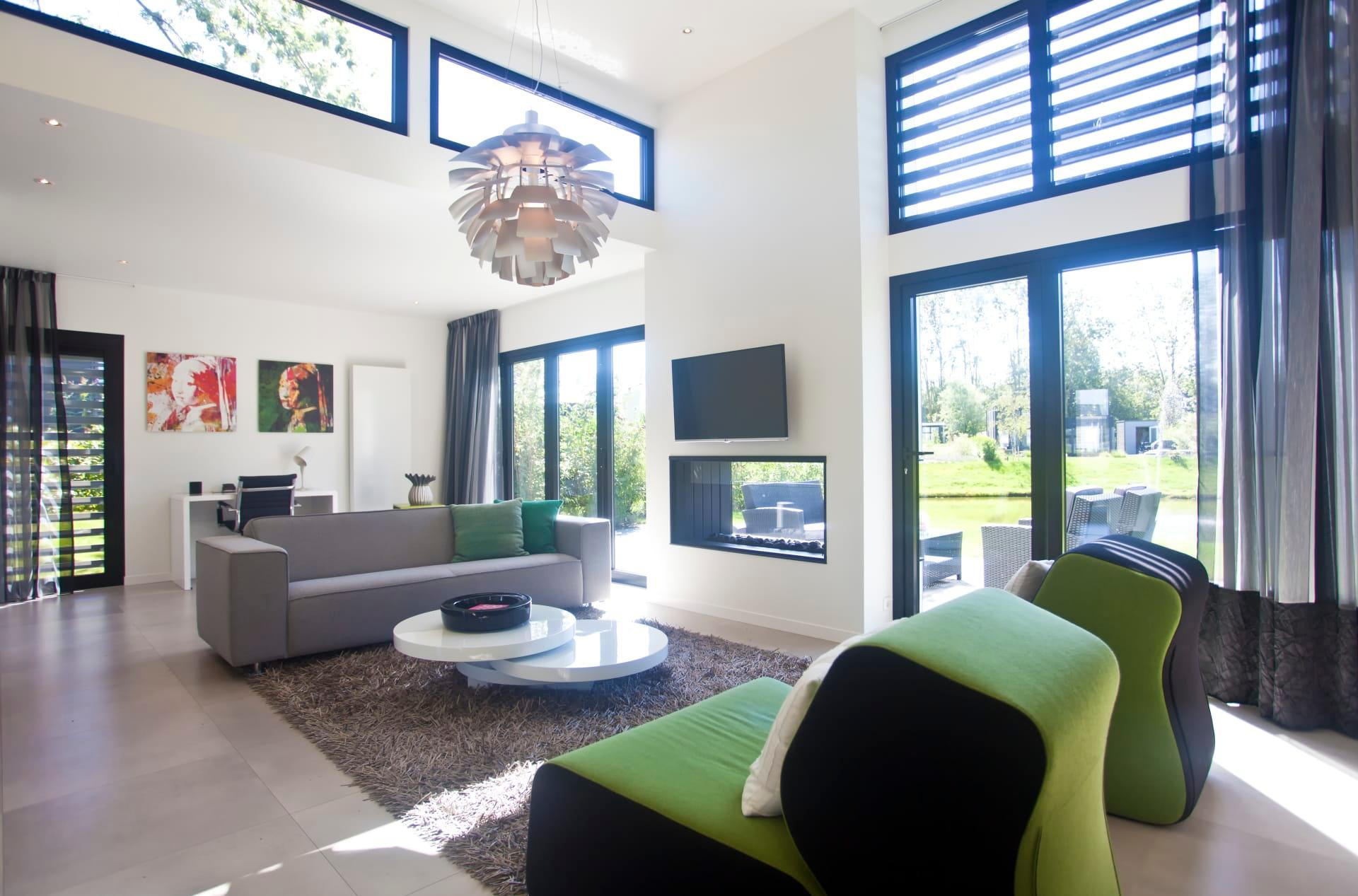 EuroParcs Bad Hulckesteijn-