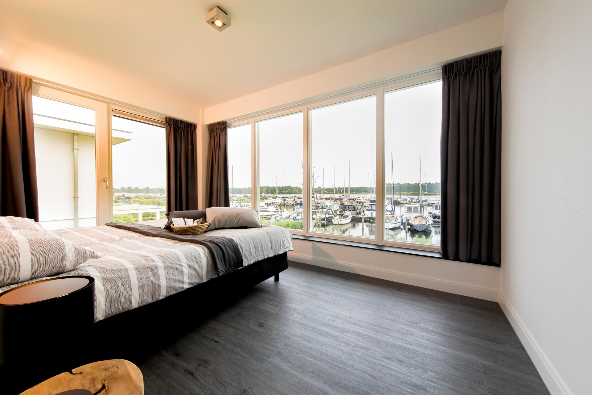 EuroParcs Bad Hulckesteijn-