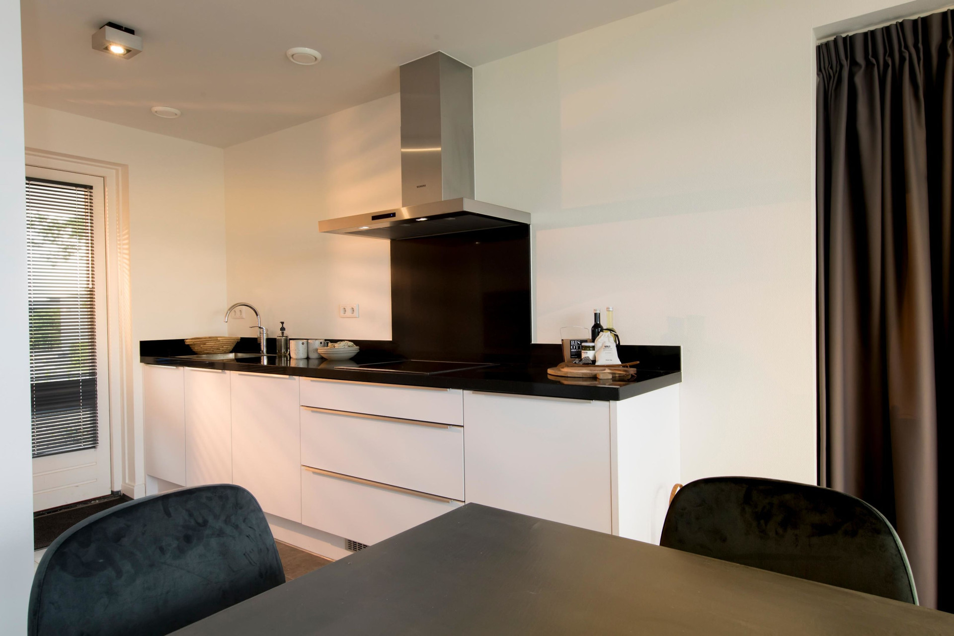 EuroParcs Bad Hulckesteijn-
