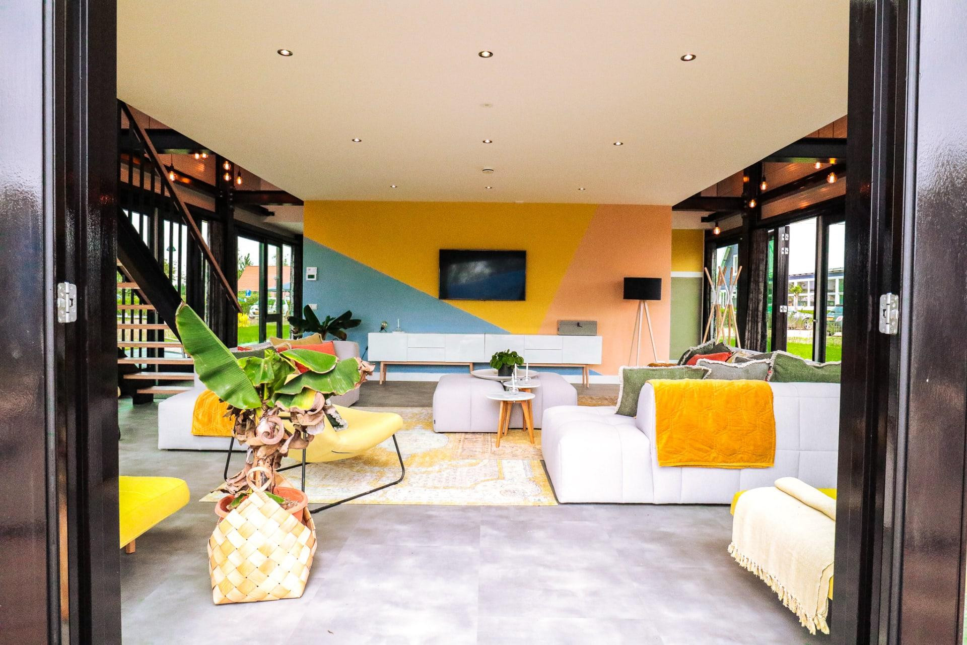 EuroParcs Bad Hulckesteijn-