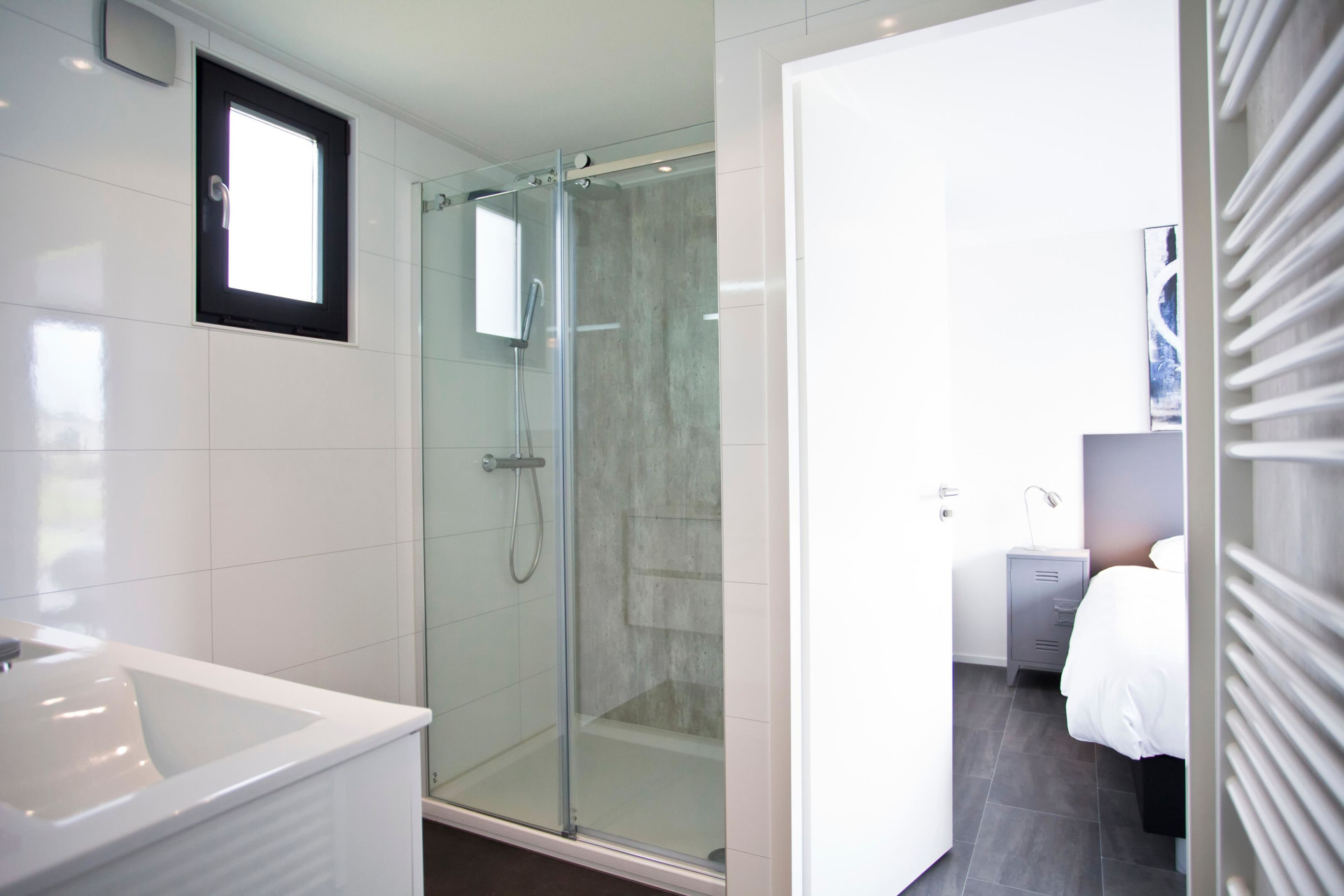 EuroParcs Bad Hulckesteijn-