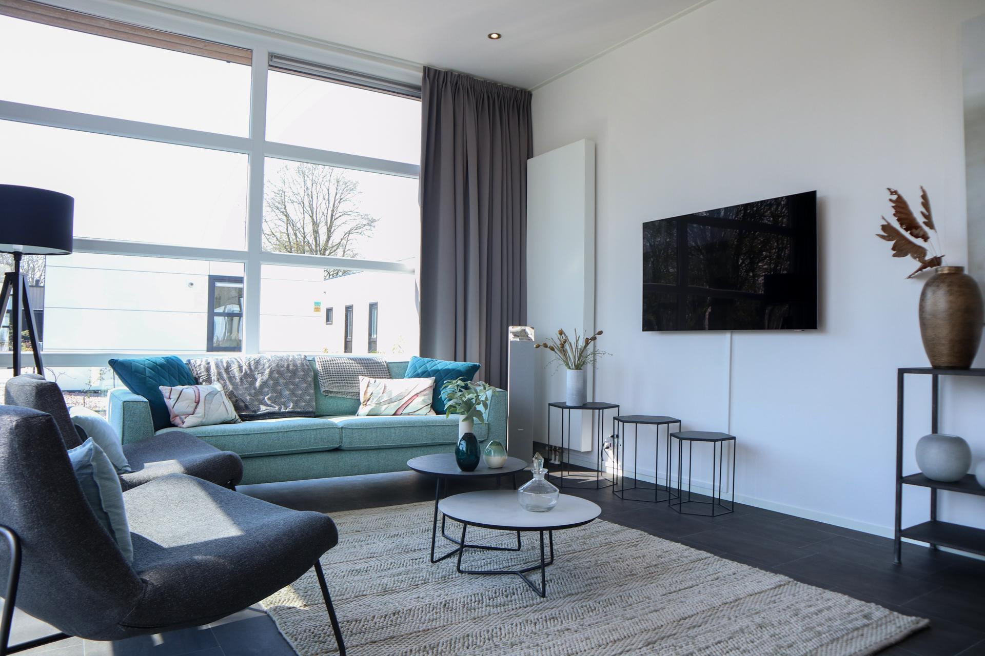EuroParcs Bad Hulckesteijn-