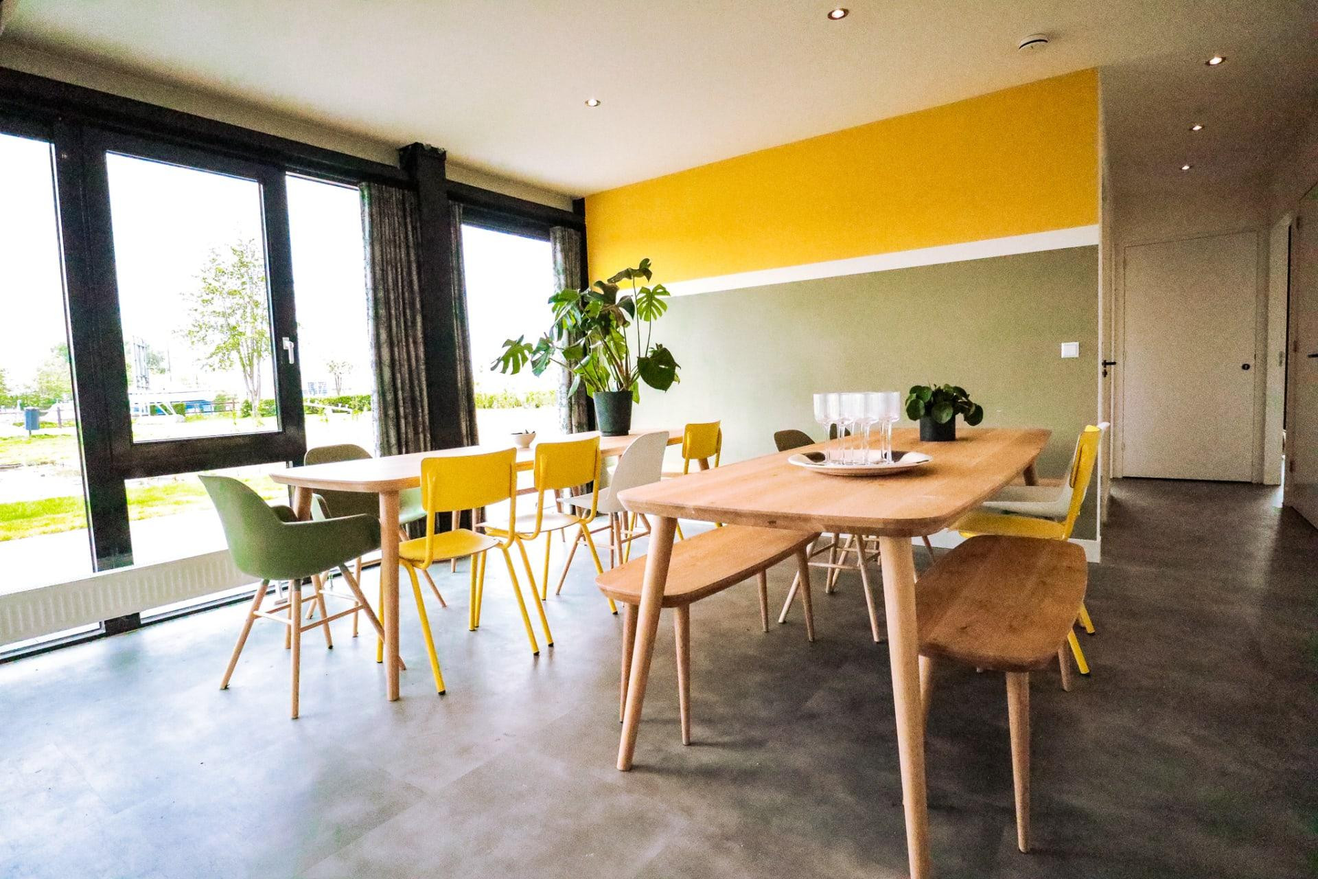 EuroParcs Bad Hulckesteijn-