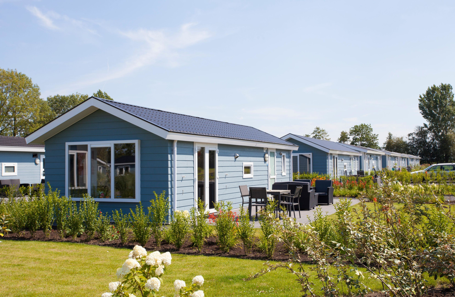 EuroParcs Bad Hulckesteijn-
